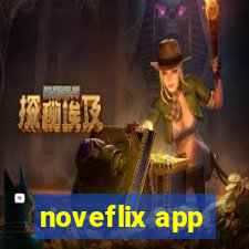 noveflix app